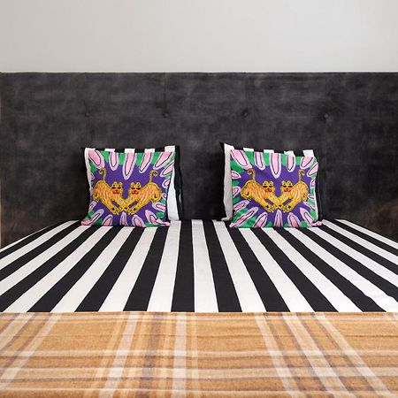 Bright & Sunny Stylish Apt With 2Bdr And 2Bth Σόφια Εξωτερικό φωτογραφία