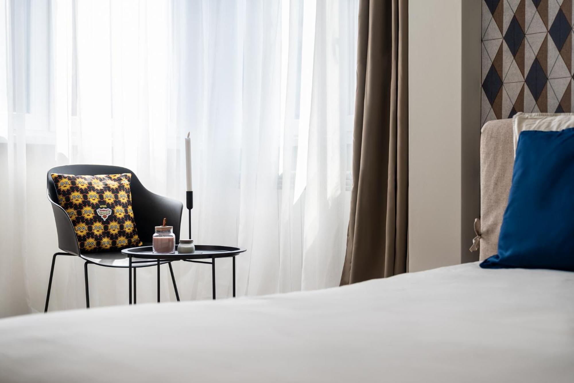 Bright & Sunny Stylish Apt With 2Bdr And 2Bth Σόφια Εξωτερικό φωτογραφία