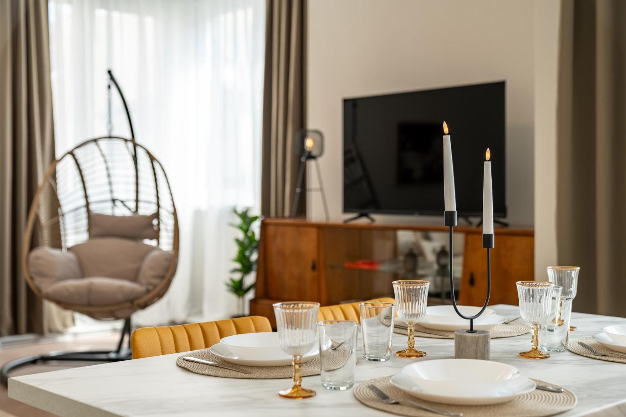 Bright & Sunny Stylish Apt With 2Bdr And 2Bth Σόφια Εξωτερικό φωτογραφία