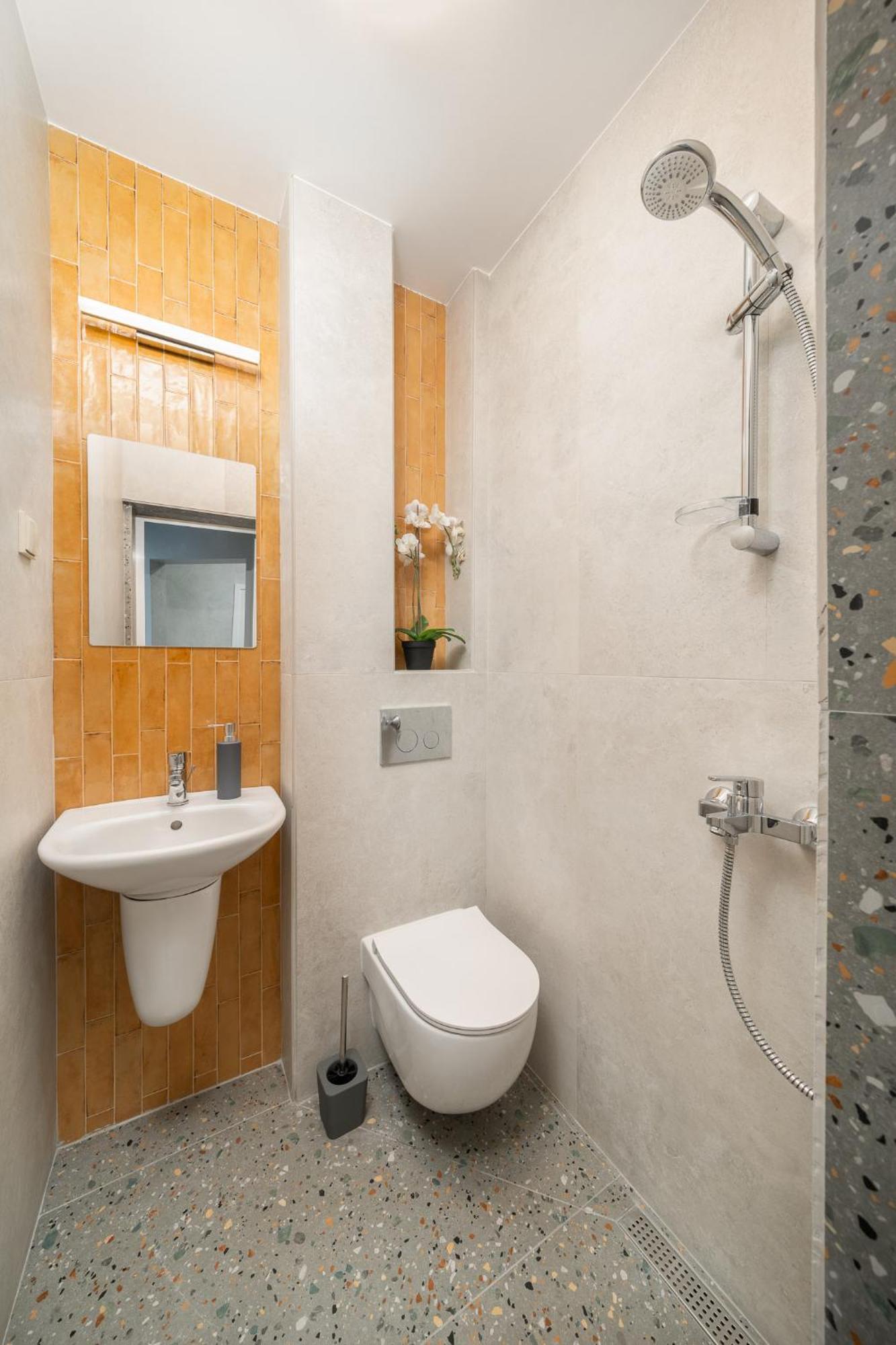 Bright & Sunny Stylish Apt With 2Bdr And 2Bth Σόφια Εξωτερικό φωτογραφία