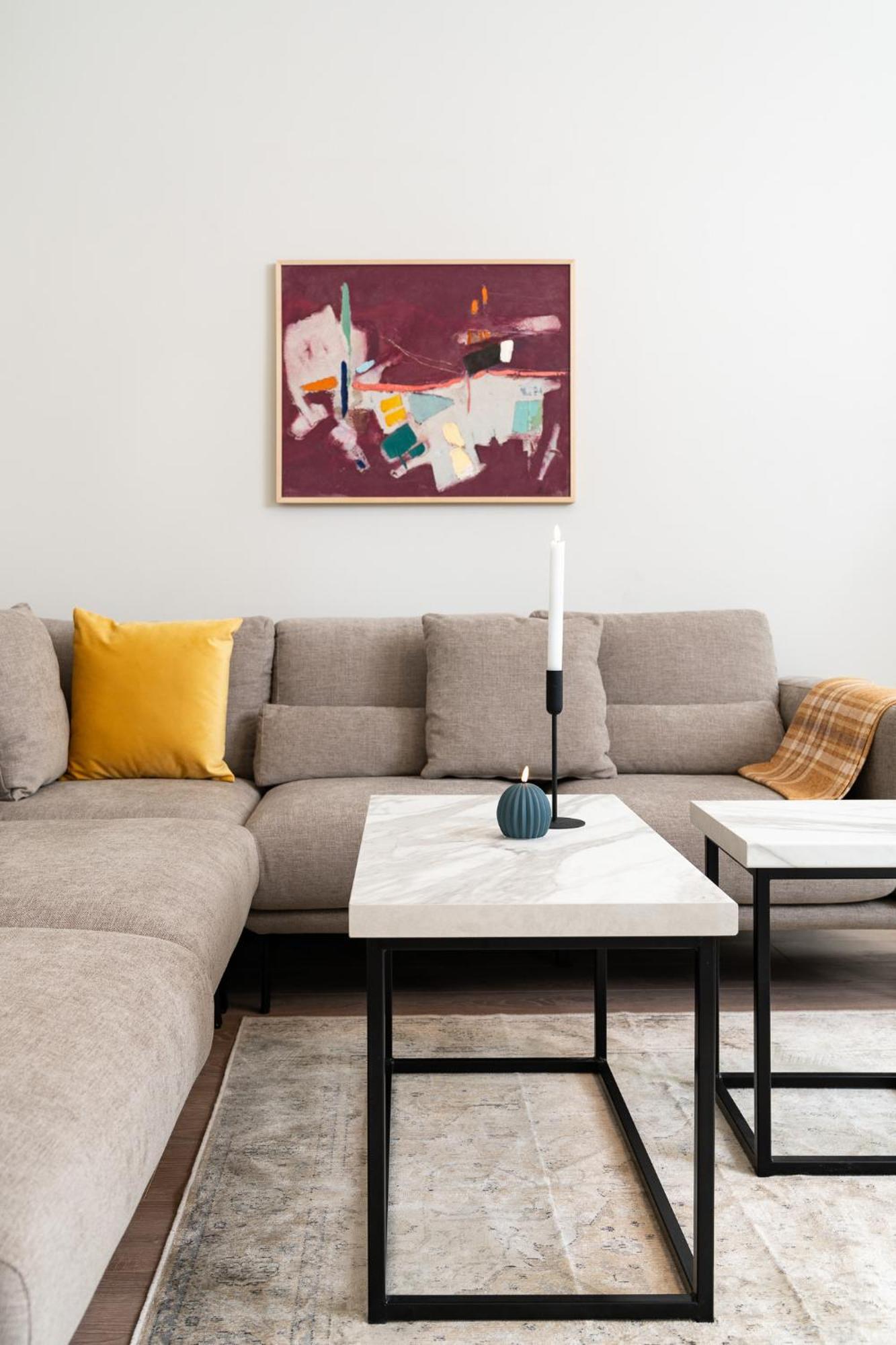 Bright & Sunny Stylish Apt With 2Bdr And 2Bth Σόφια Εξωτερικό φωτογραφία