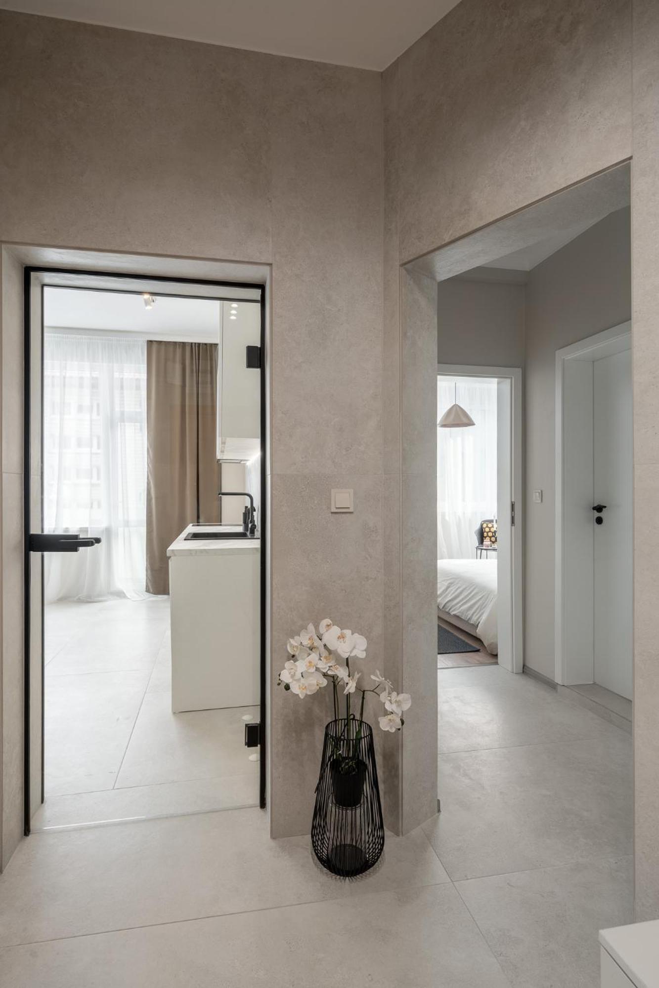 Bright & Sunny Stylish Apt With 2Bdr And 2Bth Σόφια Εξωτερικό φωτογραφία
