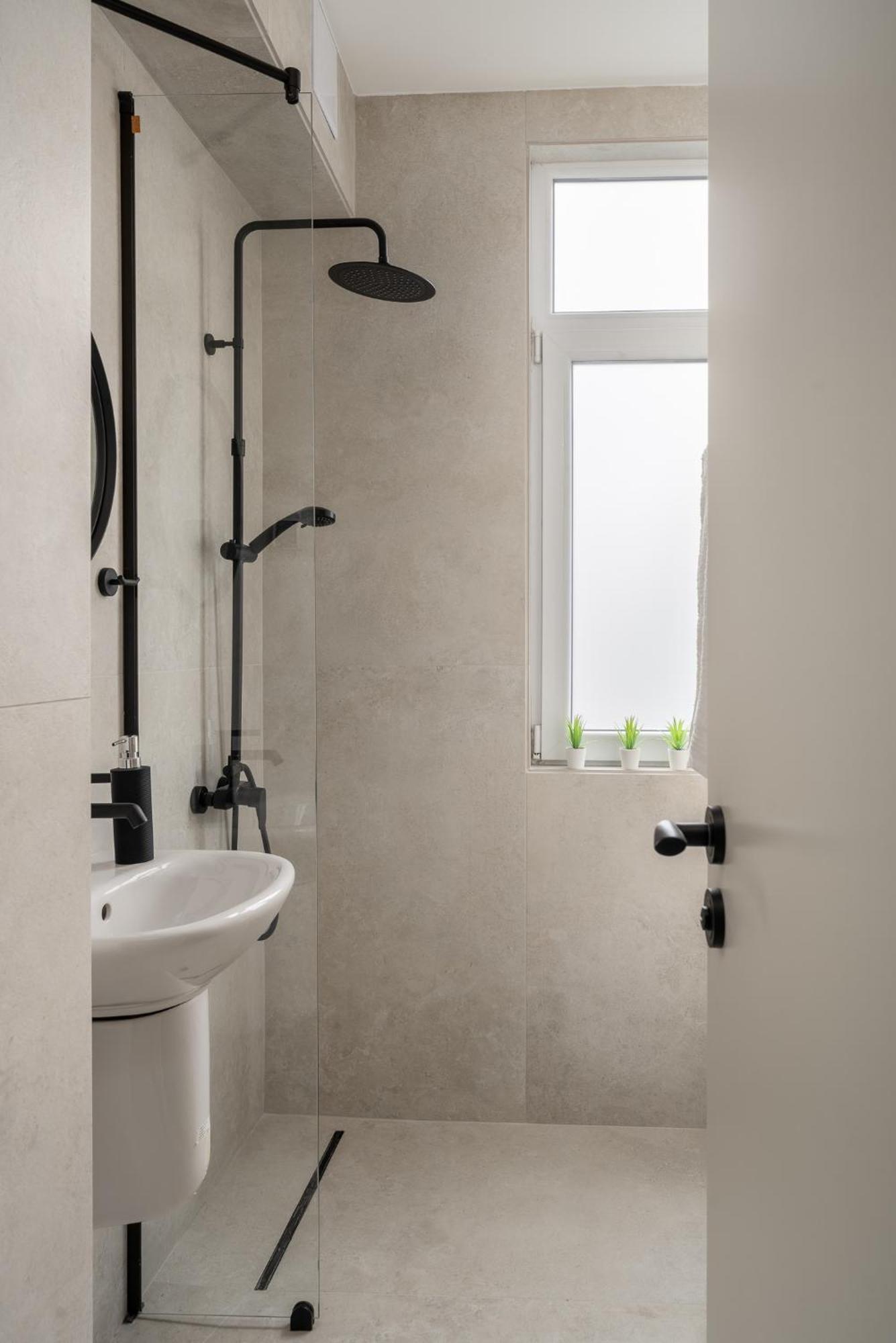 Bright & Sunny Stylish Apt With 2Bdr And 2Bth Σόφια Εξωτερικό φωτογραφία